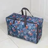 Sacs de rangement Oxford tissu courtepointes organisateur sac de voyage en plein air jouet petite chose étanche à la poussière