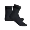 Men's Socks Factory Direct Supply 3mm Proteção completa Neoprene Praia Nadar esporte Anti -Slip Slip Slip Shoping Underwater Shoes