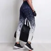 Calça ativa feminina roupas esportivas yoga estilo chinês de leggings fitness runnings esportes compressão slim slim