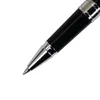 Business Signature Pen 0,5 mm fantastiska studenter för att skriva neutrala