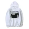 Sweatshirts herrtröjor tröjor tröjor playboi carti hoodie unisex casual mode tröja hoody0379 droppleveranskläder