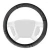 Steering Wheel Covers Universal Car Protector Modification Accessories Automotive Interior Decoration