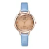 Armbandsur Luxury Quartz Ladies Watch 12 kl.