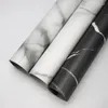 Gift Wrap Wrapping Paper Marble Thick Roll Packaging Material Flower Bouquet Decor Art Crafts Party