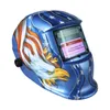 Máscara de soldagem de alto desempenho Solar Auto escurecimento Capacete de soldagem Capinho de capacete Tig Mig Mig Solding Solding Supplies