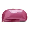 Zipper Women Designer Cosmetic Bags Cases Lady Fashion Casual Coin Zero Card Wallets vrouwelijke telefoon koppels NO359