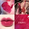 Lip Gloss Fashion 3.6G British Waltz Niltzing Oil Pulching Sexy Gross Mborted Makeup for Piękny Kobiet