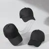 Printemps et été nouveau style coréen entièrement scellé casquette de baseball en maille hommes et femmes en plein air résistant au soleil ins casquette à visière en stock en gros