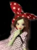 Dolls Gaobjd16 Doll Momonita Nena Momoni Russian Girl Beautiful Fashion Birthday Christmas cadeau voor 230512