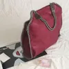 2023 nova moda feminina sacos de ombro casual saco do mensageiro saco de corrente pequenas senhoras embreagem saco quadrado bolsas femininas e bolsas 2405