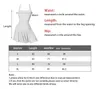 Ll Womens Align Yoga Outfit Exercício Peito Almofada Dentro Vestidos Golf Gym Slip Fiess Mulheres Tênis Vestido 7105