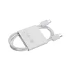 3A USB Type C vers USB-C Câbles PD Charge Rapide USB C Chargeur Fil Cordon Pour Samsung Galaxy S20 S21 S22 Note Macbook Xiaomi Type-C USBC Câble ligne de données