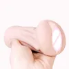 Masturbator Man Maker Vagina Power Hold Training Sex Game for Men Masturbation Cup