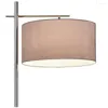 Floor Lamps Modern Led Iron Staande Lamp Standing Lampadaire