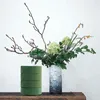 Dekorative Blumen, 6 Packungen, Blumen-Schaumstoffblöcke für künstliche Blumen, Hochzeit, Gang, Party-Dekoration