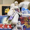 Akcja Figury 14 cm inuyasha anime figura miyagako sesshomaru akcja Rysunek 1514# Inuyasha Figure Model Doll Toys