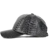 أزياء البيسبول قبعة قبعة السقوط فواك الجلود قبعة الهيب هوب snapback القبعات الكبار في الهواء الطلق هدية 183U