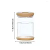 Vases 1PC Hydroponic Plant Transparent Plastic Vase Self-Absorbing Water Flower Pot Simple Style Indoor Office Tabletop Ornament