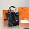 Borsa del progettista superiore Elegante borsa a tracolla borsa a tracolla da donna borsa classica borsa moda cartella elegante temperamento zaino retrò borsa celebrità