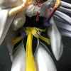 Action Toy Figure Fire Phoenix Kikyo Beauty Girl Anime Doll Modello Decorazione Regalo squisito fatto a mano