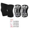 Knee Pads Elbow & 1pc Outdoor 7mm Neoprene Pad Elastic Support Protector For Sports Eightlifting Squat FitnessKnee Sleeves