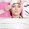 Kuddkvalitet Eyelash Extension Memory Foam Grafting Salon Makeup Tools