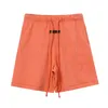 Shorts de verão masculino designers ostentam calças curtas shorts de impressão digital casual para homens tamanho s-xl
