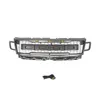 Grills de carro venda churrasqueira de capuz frontal para Ford Expedition 2018 2019 2020 Radiator Grille Auto Parts Grills ABS com luzes LED