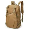 Backpack Outdoor Tactical Oxford Cloth Camouflage PUBG Separable Survival Sports Mountaineering Rucksack