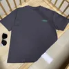 特大の衣類メンズレディース半袖TシャツデザイナーTシャツBBリフレクションスウェットシャツプリントティーラウンドネックシャツポロストップメンヒップホップTシャツ