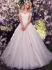 Elegant Wedding Dress 2023 Sweetheart Pearls Beads Off the Shoulder Lace Up A-Line Bridal Gown Vestidos De Novias Robe De Mariage