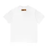 T-shirt Designer najlepsza wersja ręcznie robiona niestandardowa L01-L1V męskie i damskie topy modowe T-shirt krótkie rękawy dla par-28