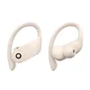 Bluetoothörlurar trådlösa headset Sport öronkrok hifi hörlurar med laddare Box Power Display Power Pro Epacket gratis