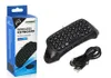 DOBE Wireless Bluetooth Keyboard PS4 Handle Game Controllers For Sony PlayStation PS 4