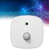 Smart Home Control 1 pièce Tuya Zigbee capteur température humidité APP hygromètre thermomètre