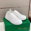 Varumärkesdesigner Vulcan Men sneakers skor gummi yttersula vadderad fotled