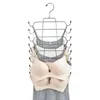 Hangers Underwear Rack Multi-Layer Closet Organizer Strong Load-bearing Multi-functional Tank Tops Bras Camisoles Hanger Storage