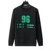 Fashionable men's and women's hoodies pure cotton high-quality printed loose hoodie Indoor and outdoor sweatshirt Size M-3XL top10