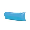 Coussins d'extérieur Canapé gonflable Coussin Camping Air Tente Lit Sac de couchage Paresseux Plage Air Matelas Pliant Chaise Longue Chaise Jardin Mobilier D'extérieur 230204