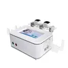 Liposonic Body Sliming Skin Tightening Ultrasonic Fat Removal Machine High Intensity Focused Ultrasound Face Lifting Body Shaping Liposonic Device