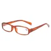 Солнцезащитные очки Zuee Fashion Bight Glanes Ultra-Light Readers Readers Ectiwear Unisex Элегантная комфортная пресбиопия 1.5 2.0 3.0