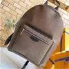 Hot Sell Kids Backpacks Fashion High Quality Pu Shoulders Bags Kindergarten Baby Boys Girls School Bag Classic Printing Book Packages