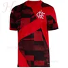 جيرسي 2021 2022 Camisa Flamengo Soccer Jerseys Rosa Gabriel B.Henrique de Arscaeta كرة القدم قميص دييغو e.ribeiro جيرسون الرجال النساء أطقم كرة القدم جيرسي