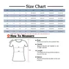 Women's Blouses Striped Digital 3d Print Clothes For Women Plus Size Y2k Streetwear Year Top Haut Femme Blouse Shirt