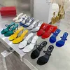 Rene caovilla high quality Sandals Designers 100% leather new Heeles sandal summer crystal womens wedding dress shoes Heels party sexy Slides slippers withH