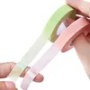 False Eyelashes Eyelash Extension Tape Pink/Green Breathable Easy To Tear Purple Silk Paper Under Patches Supplie