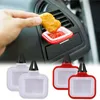 New 2PCS Portable Universal Sauce Holders Stand Dip Clip Car Ketchup Rack Basket Dipping Sauces Car Interior Car Styling Accessories