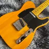 Бесплатная транспортная доставка электрогитара Telecaste-R Custom Body 6 String