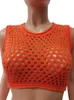 Frauen Zweiteilige Hosen 2023 Casual Frauen Stricken Rippen Set Ärmel Crop Tank Top Hemd Lange Streetwear Kleidung Für Outfit