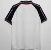 1998 19999 2000 Retro piłka nożna Grealish de Bruyne Foden Haaland koszulka Man koszula Vintage Camisas Mundurs Zestawy Mężczyzn MAILLOTS DE FALTAL